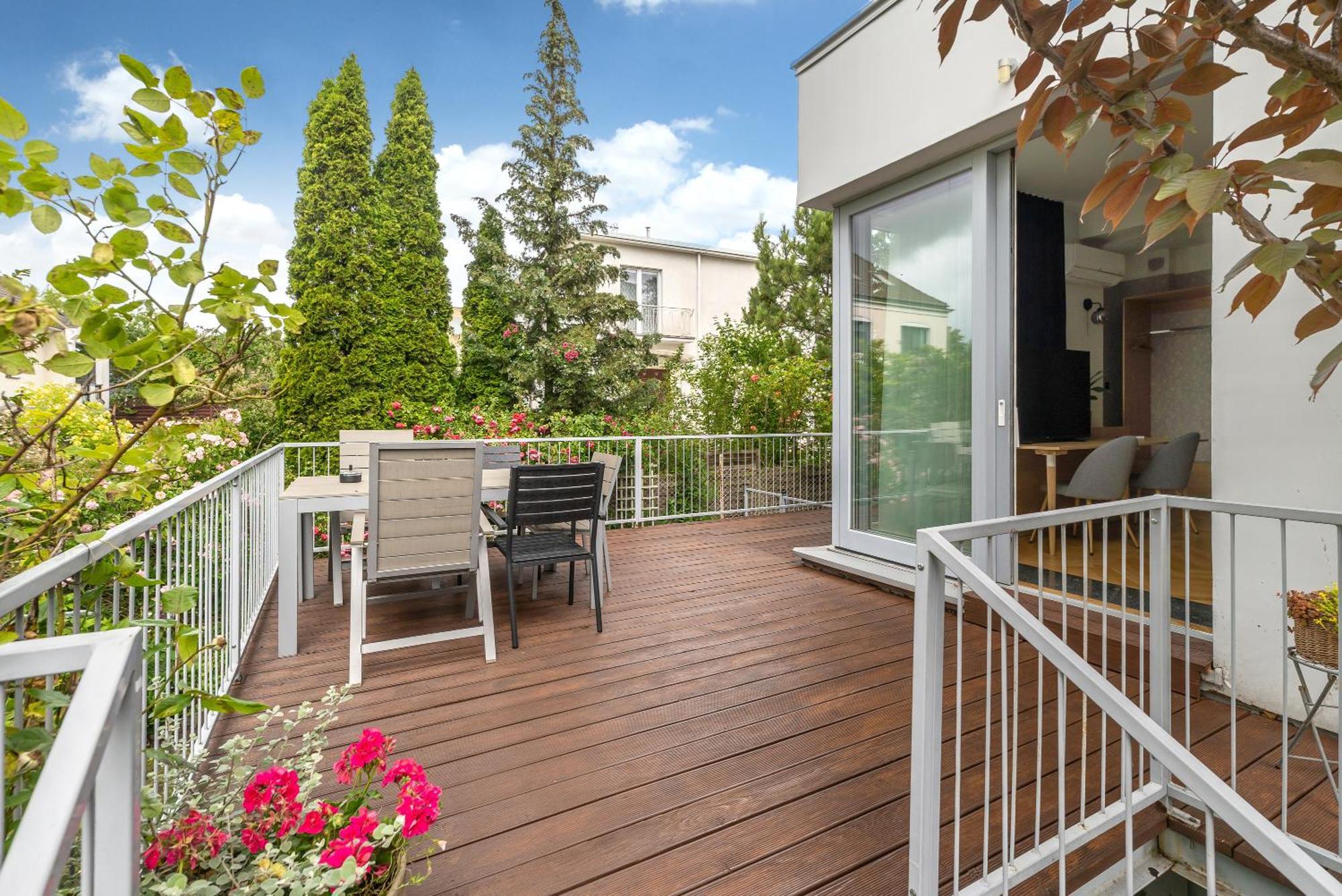 Grand Tulipan Bed & Breakfast Gdynia Dış mekan fotoğraf