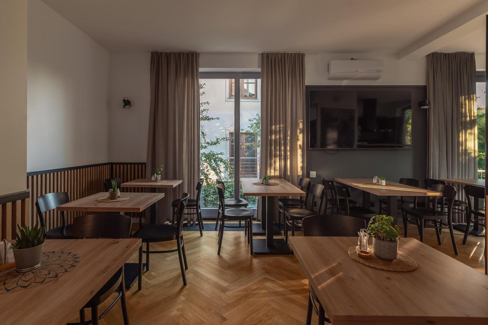Grand Tulipan Bed & Breakfast Gdynia Dış mekan fotoğraf